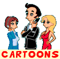 Photo Gallery CARTOONS