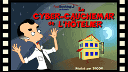 Episode 2: Le Cauchemar de l'Hôtelier