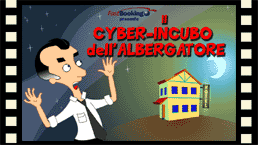 Episode 2: Il cyber-incubo dell'albergatore