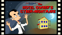 Episode 2: The Hotel Owner's Cyber-Nightmare