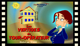 Episode 3: Les Vertiges du Tour-Opérateur