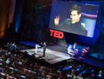 Conférence TED avec Shai Agassi Conférence TED avec Shai Agassi