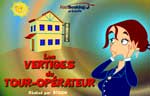 affiche FastBooking episode 3 - Les vertiges du tour-opérateur affiche FastBooking episode 3 - Les vertiges du tour-opérateur