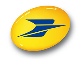 La Poste La Poste