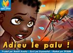Adieu le palu ! pour Sanofi-Aventis