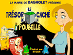 City of Bagnolet - The hidden treasure of the trash