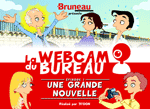 Bruneau saison 1 - épisode 1 - Une grande nouvelle Bruneau saison 1 - épisode 1 - Une grande nouvelle