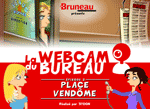 Bruneau saison 1 - épisode 2 - Place Vendôme Bruneau saison 1 - épisode 2 - Place Vendôme