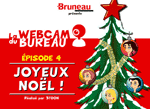 Bruneau saison 1 - épisode 4 - Joyeux Noël ! Bruneau saison 1 - épisode 4 - Joyeux Noël !