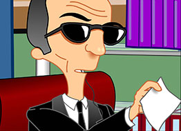 Bruneau saison 2 Bruneau saison 2