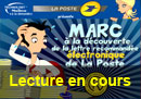 La saga La Poste - Maileva - Marc et la Lettre Recommandée Électronique de La Poste