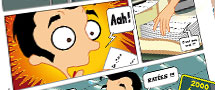 BD (Bandes Dessinées) BD (Bandes Dessinées)