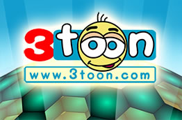 3TOON 3TOON