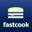 Site Web de Fastcook