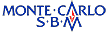 logo SBM - Société des Bains de Mer - Monte Carlo