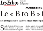 Les Échos Les Échos