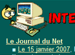 Autres sites Internet
