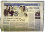 Le Figaro Le Figaro