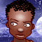 Style "Vector Cute" Mamadou