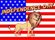 Click here to view July 4th Card!
