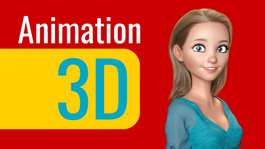 Animation 3D