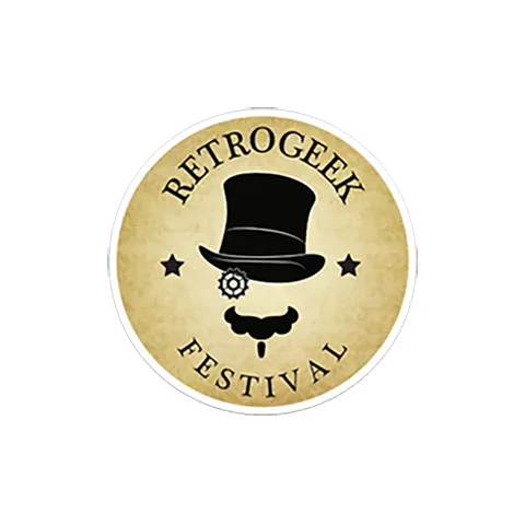 Retrogeek festival