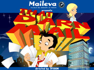 Click here to watch the Maileva cartoon!
