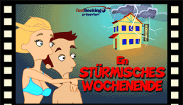 Episode 1: Ein Sturmisches Wochenende