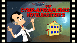 Episode 2: Der Cyber-Albtraum eines Hotelbesitzers