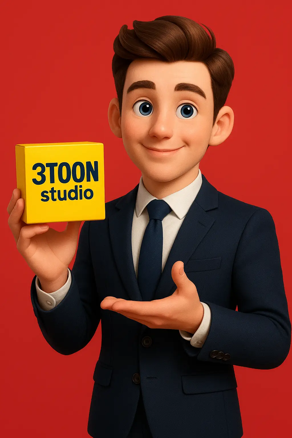 Video Ads Animation