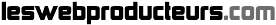 Retrouvez l'historique de l'association Les WebProducteurs