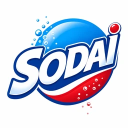 SODAI, a fictional soft drink