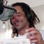 Médaillon Yannick Noah