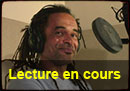 1 minute de pause - Making of, séance d'enregistrement avec Yannick Noah