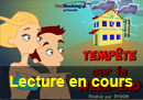 La saga FastBooking - Épisode 2 - Tempête sur le week-end