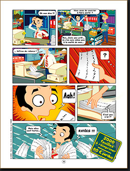 BD (Bandes Dessinées) BD (Bandes Dessinées)