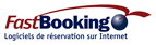 Site Web corporate de FastBooking