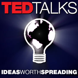 Les conférences TED