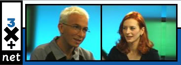 3x+Net sur France 3 3x+Net