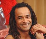 Yannick Noah