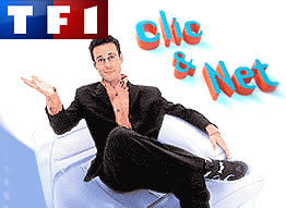 TF1 - Clic et Net