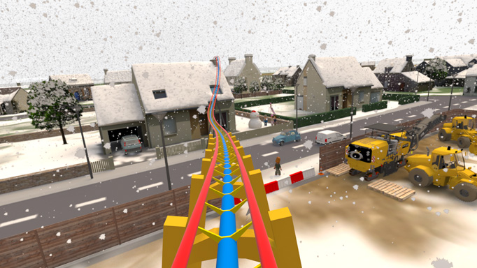 E-card personnalisable en 3D pour Salti E-card personnalisable en 3D pour Salti