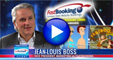 Saga FastBooking - témoignage client du Vice-Président, directeur marketing, Jean-Louis Boss