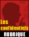 Les confidentiels