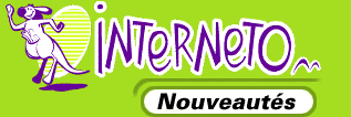 Interneto Nouveautés