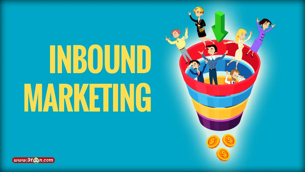 Inbound Marketing