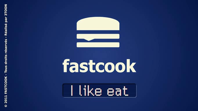 Chaîne de restaurants Fastcook