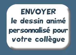 Personnaliser pour un ami