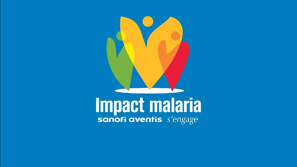 Sanofi - Impact malaria