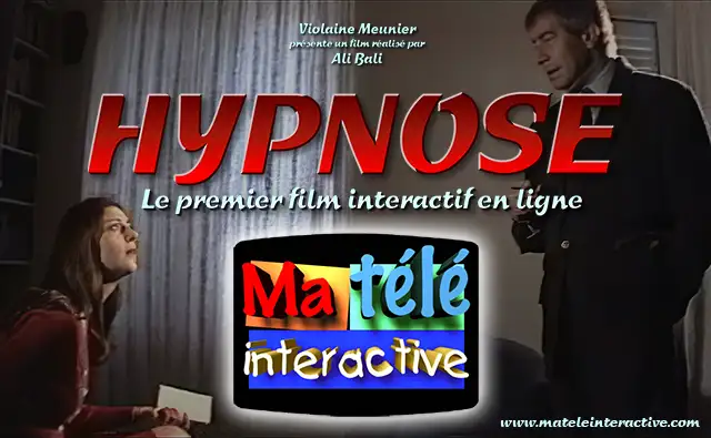 affiche Ma Télé Interactive